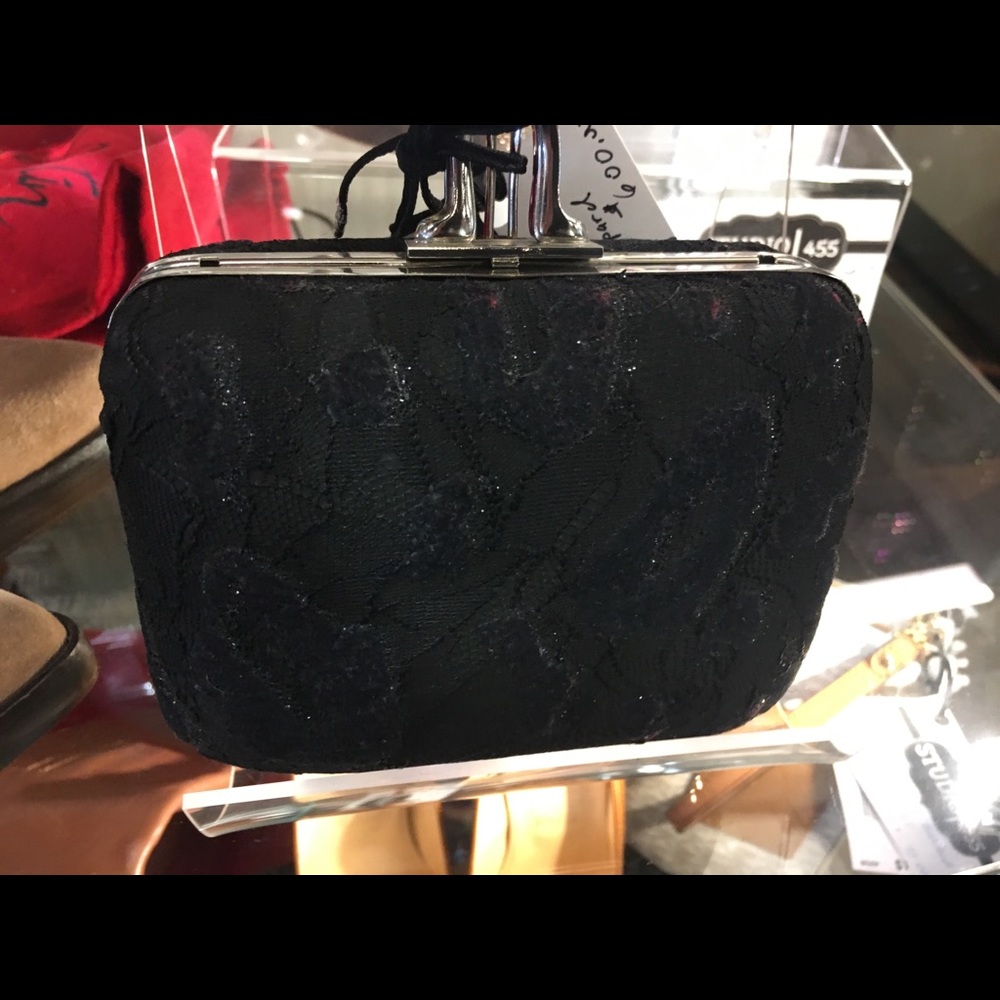 Cocktail purse